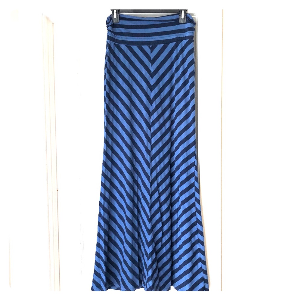 Ella Moss Maxi Skirt